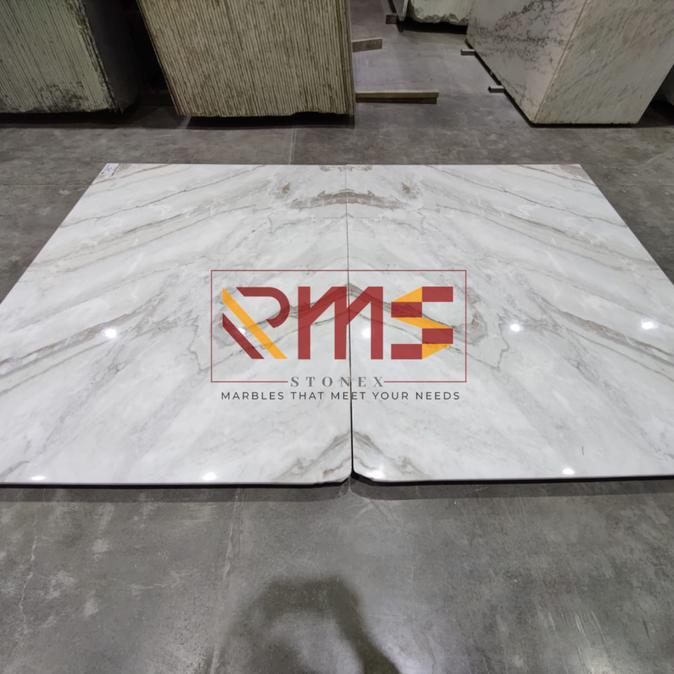 Michael Angelo Marble