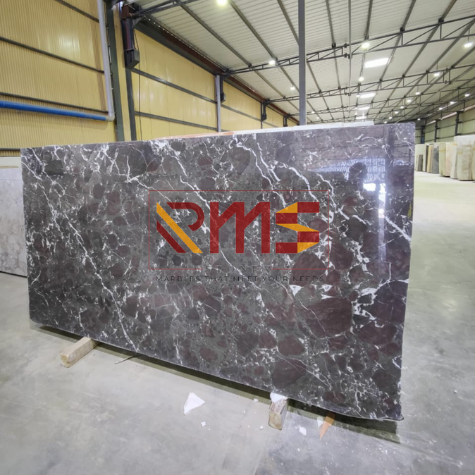 Grey Chigan Marble