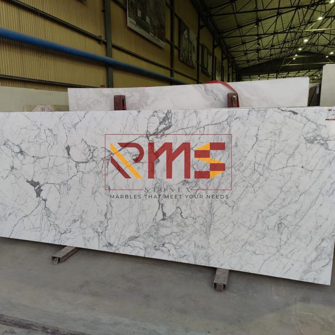 Statuario Marble