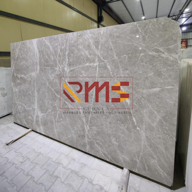 Karman Grey Marble