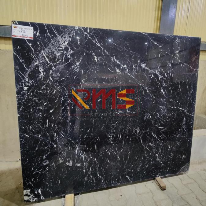 Black Marqiuno Marble